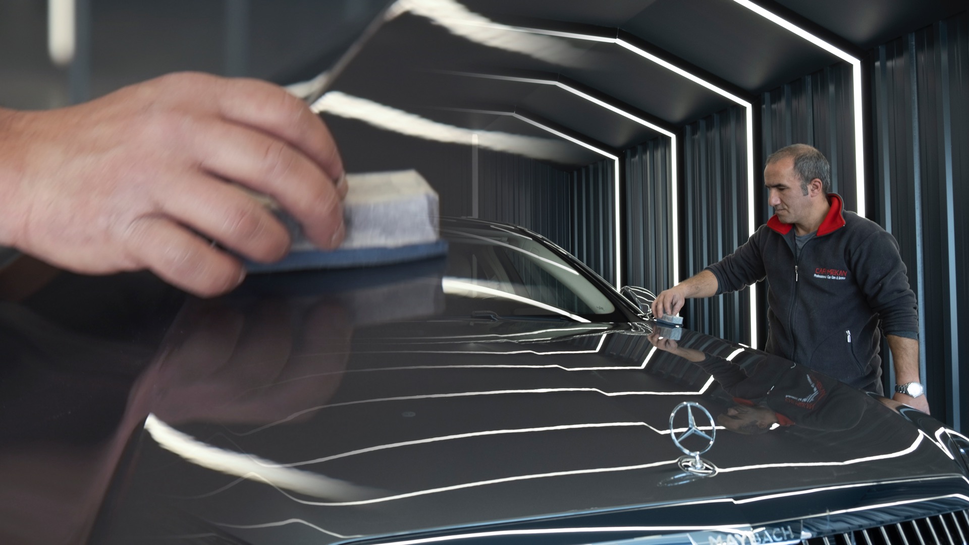 Karataş Seramik Kaplama